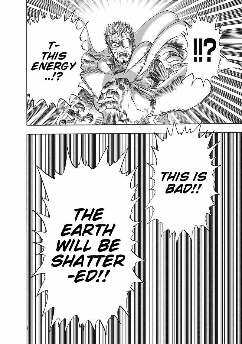 One Punch Man - Chapter 166 image 44